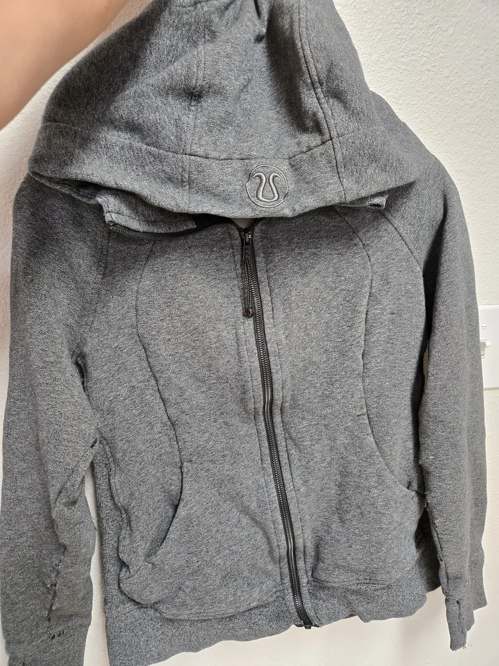 lululemon athletica heavy wear